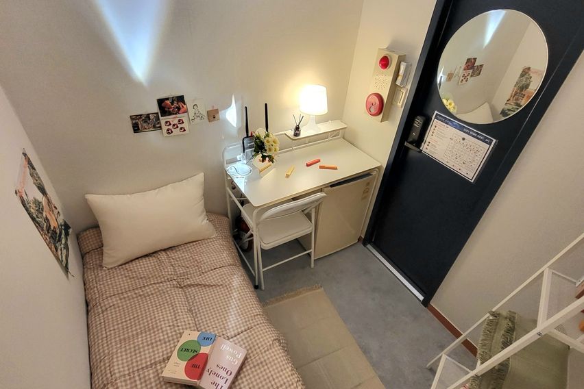 스탠다드 A형  0번째 이미지