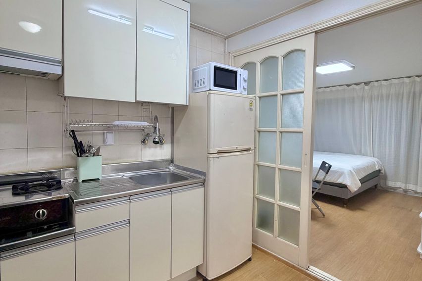 🙂대치동 학원가 넒은집