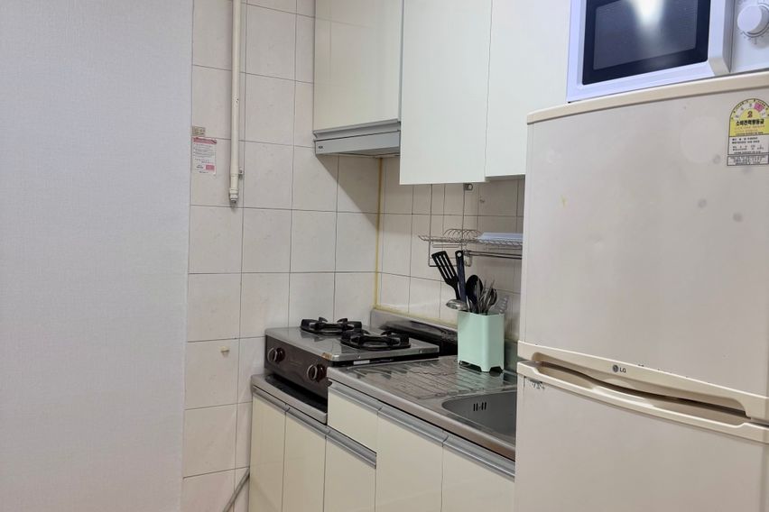 🙂대치동 학원가 넒은집