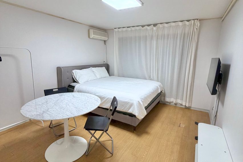 🙂대치동 학원가 넒은집