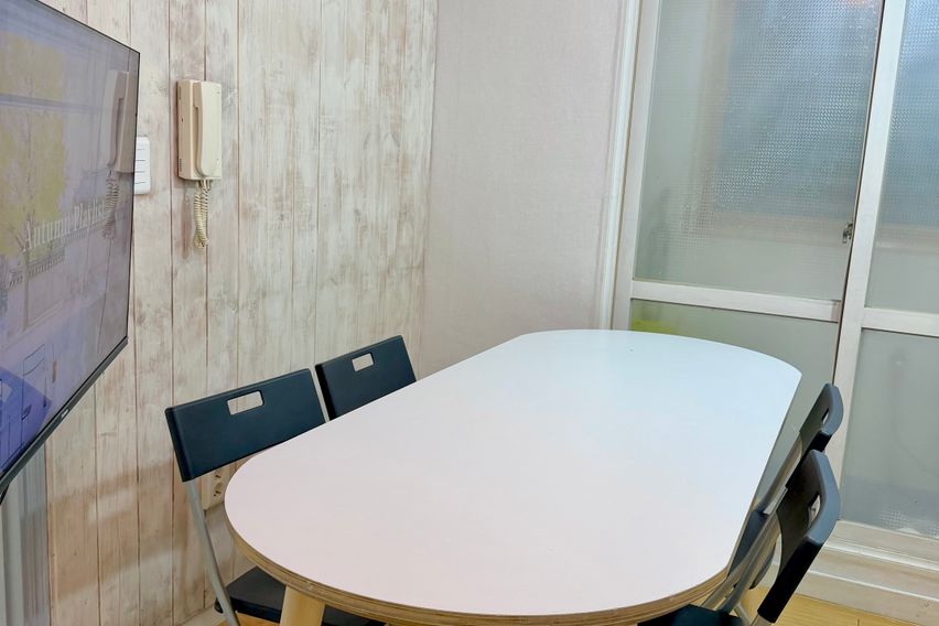 대치 학원/스터디 투룸