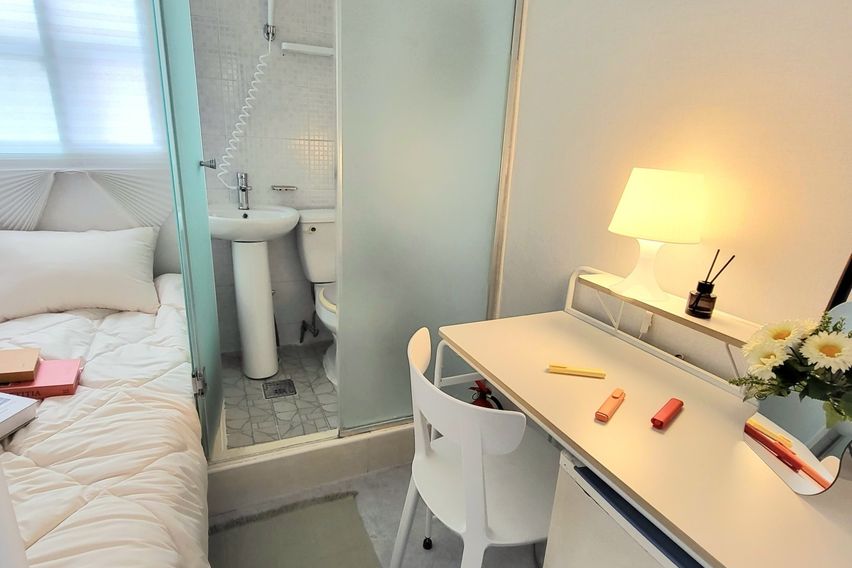 프리미엄룸  1번째 이미지