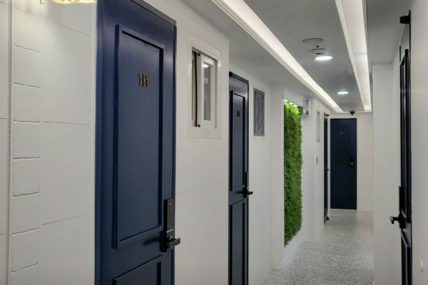 프리미엄룸  3번째 이미지