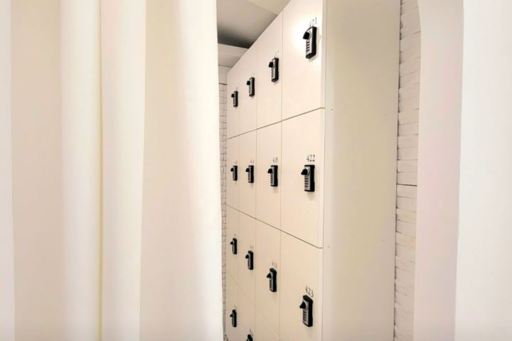 Premium Room 4th image