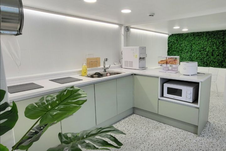 Premium Room 5th image