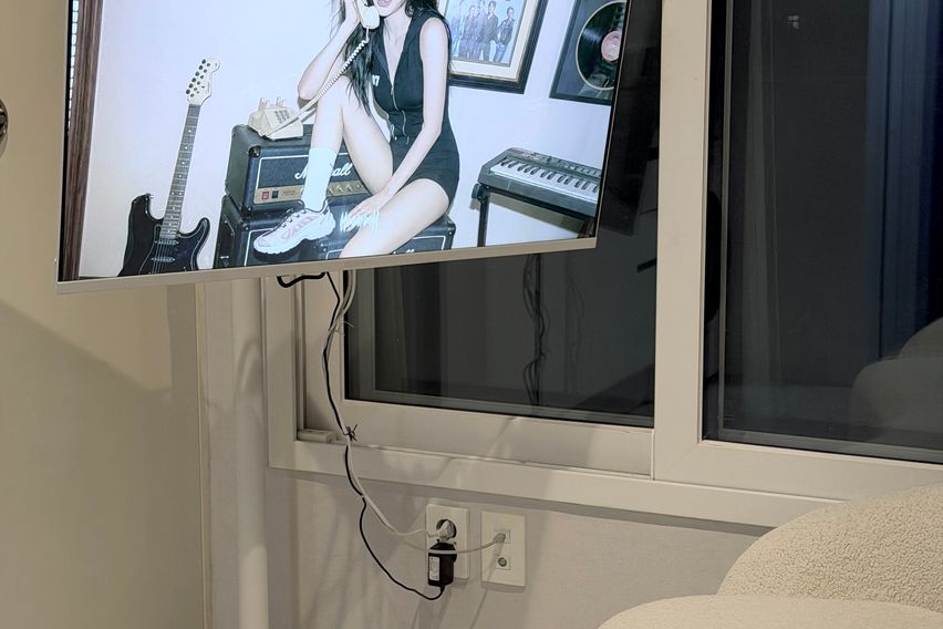 강동천호 풀옵션 B54