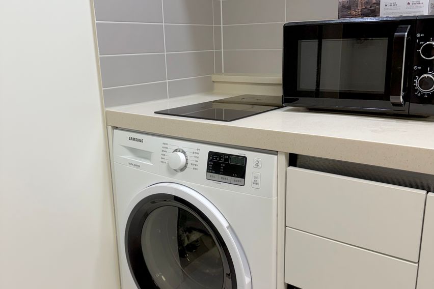 강동천호 풀옵션 B54