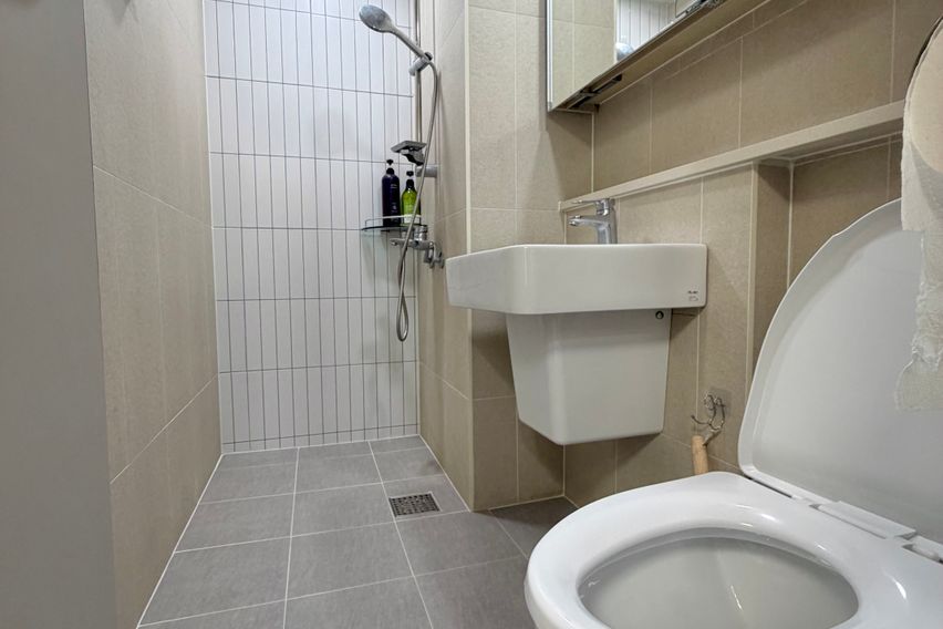 강동천호 풀옵션 B54