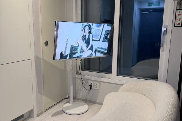강동천호 풀옵션 B54 5번째 이미지