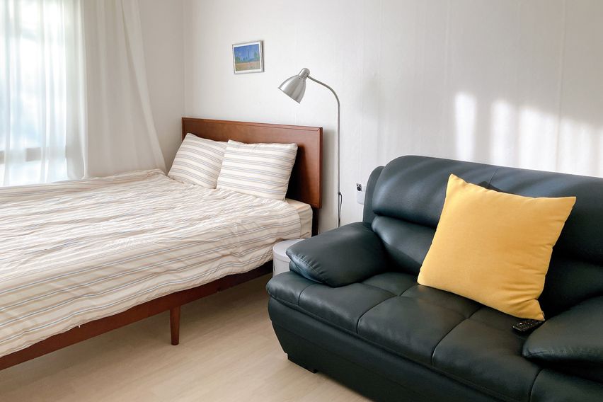 ❤️노원역 백병원 주차 1번째 이미지