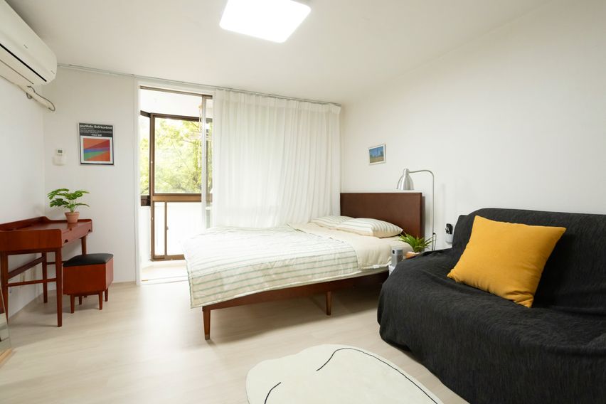 ❤️노원역 백병원 주차 0번째 이미지