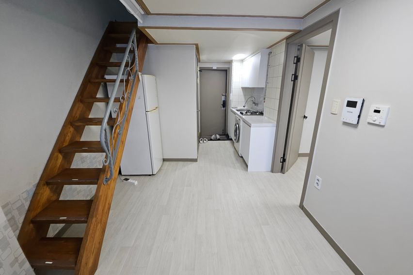 방3개완벽한 복층 1번째 이미지