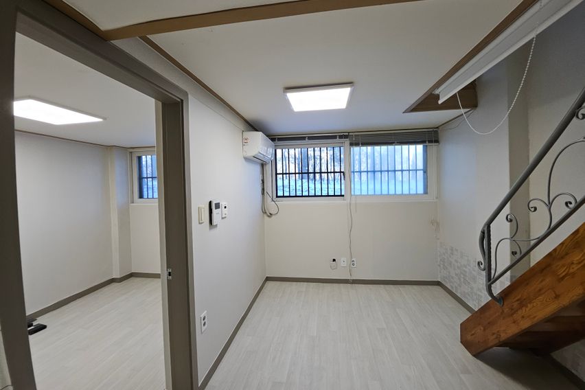 방3개완벽한 복층 0번째 이미지