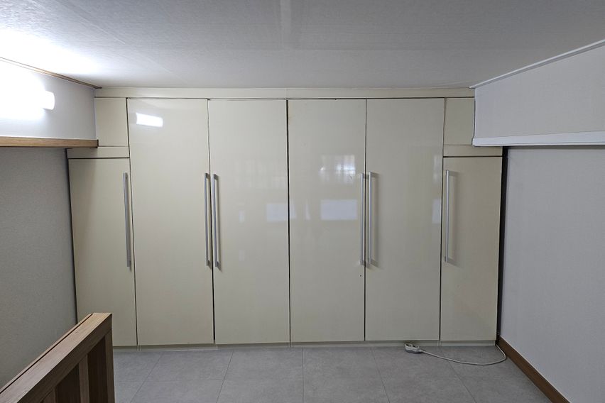 방3개완벽한 복층 8번째 이미지