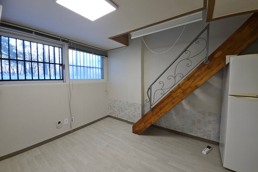 방3개완벽한 복층 4번째 이미지