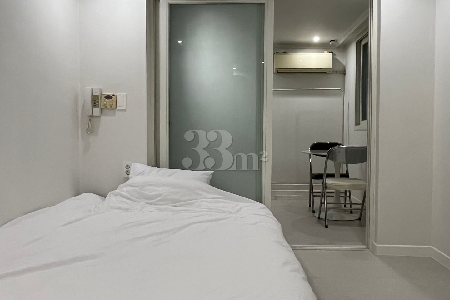 Yongmun Tanbang, first move-in 0th image