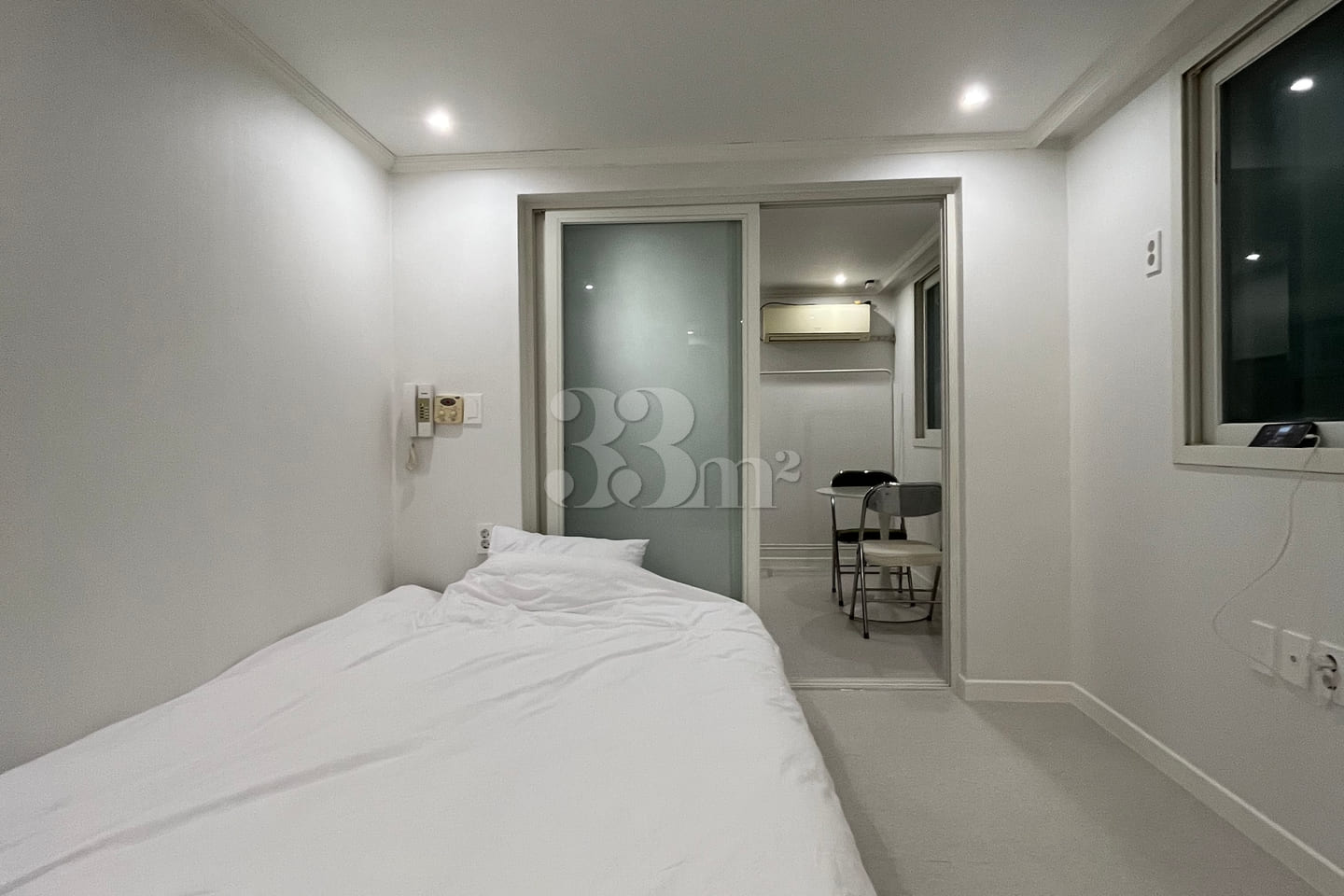Yongmun Tanbang, first move-in 3th image