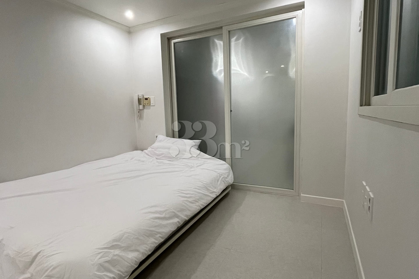 Yongmun Tanbang, first move-in 5th image