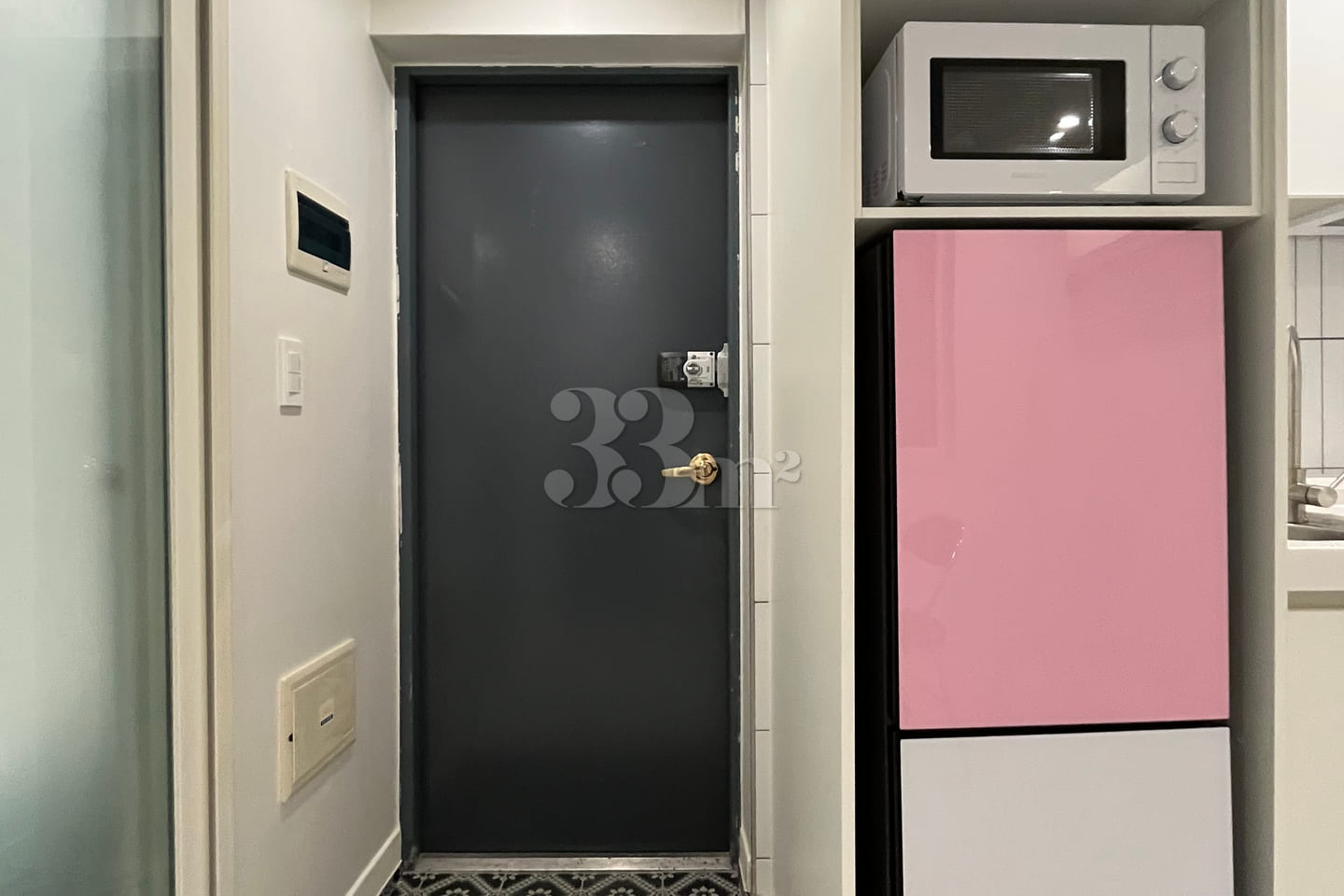 Yongmun Tanbang, first move-in 6th image
