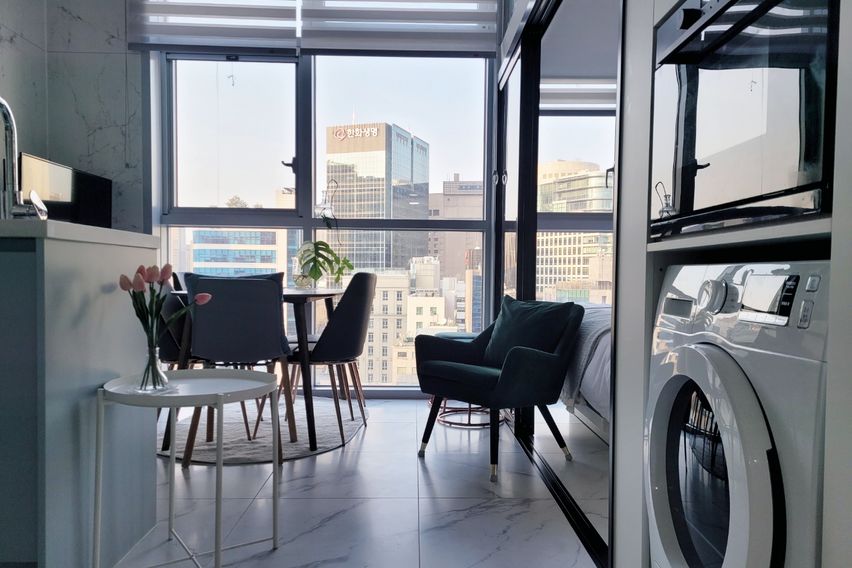 💕서울시청역 명동광화문