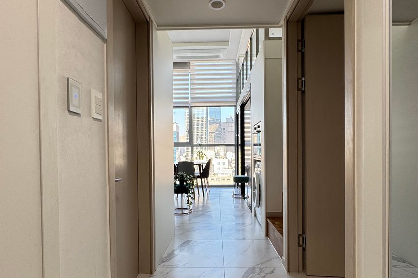 💕서울시청역 명동광화문