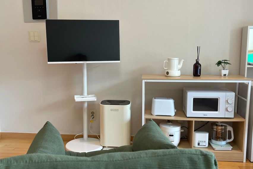 봄특가#마포역감성풀옵션