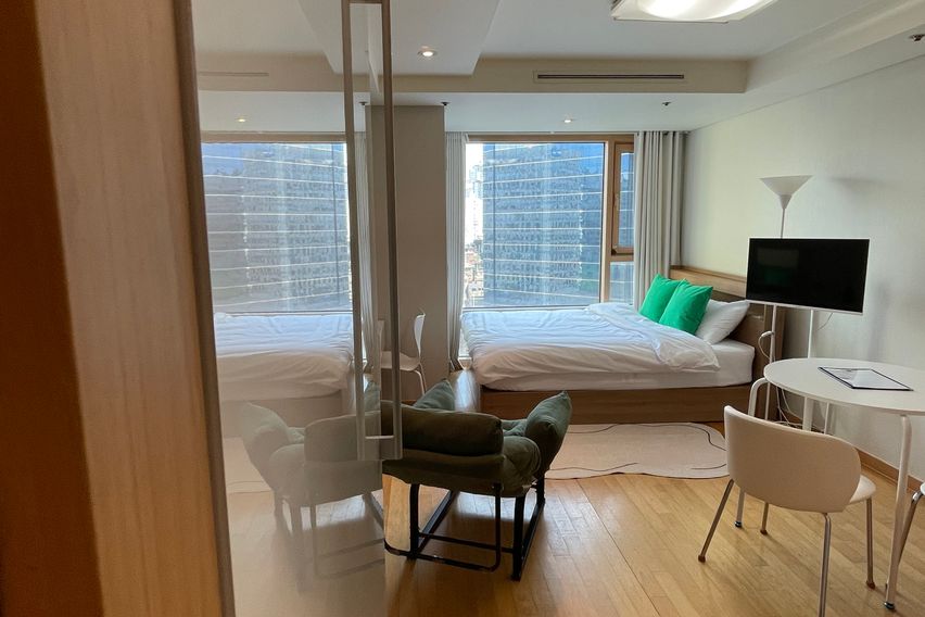 봄특가#마포역감성풀옵션