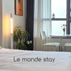 르몽드 스테이 B 방 이미지