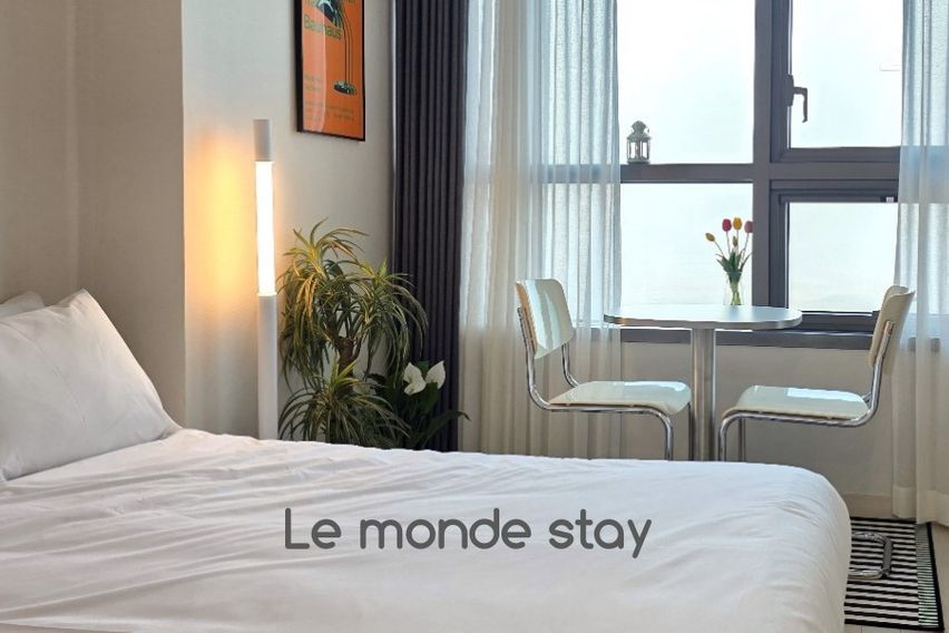 르몽드 스테이 B