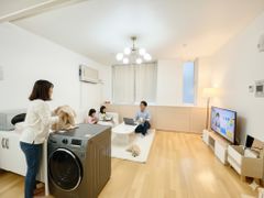 🌈미금역복층/최대6인 0번째 이미지