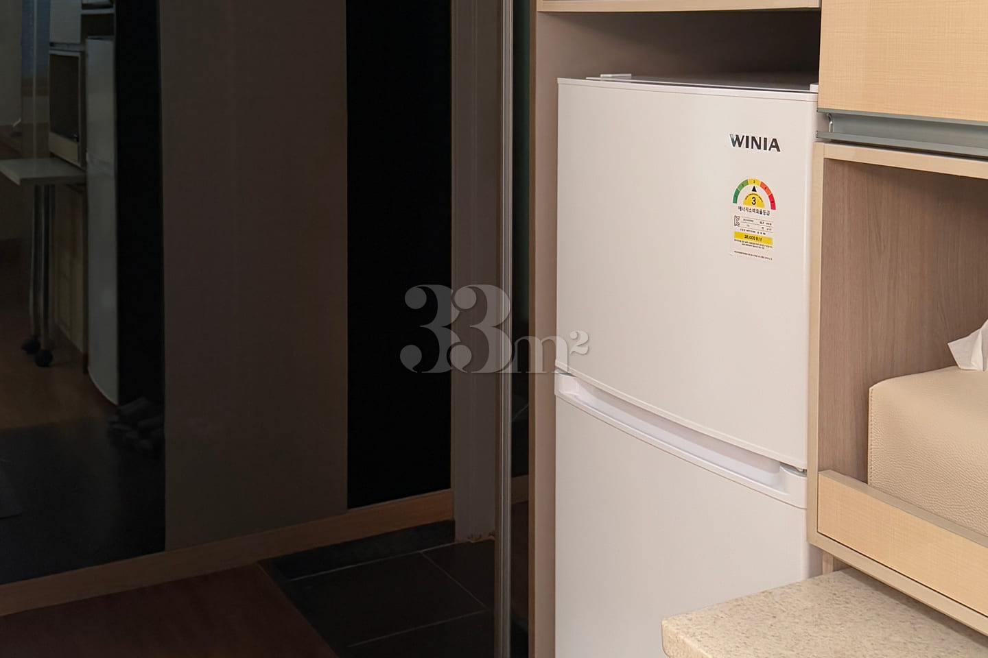 🌈Fully Furnished | Gunja Double Station Area 15th image