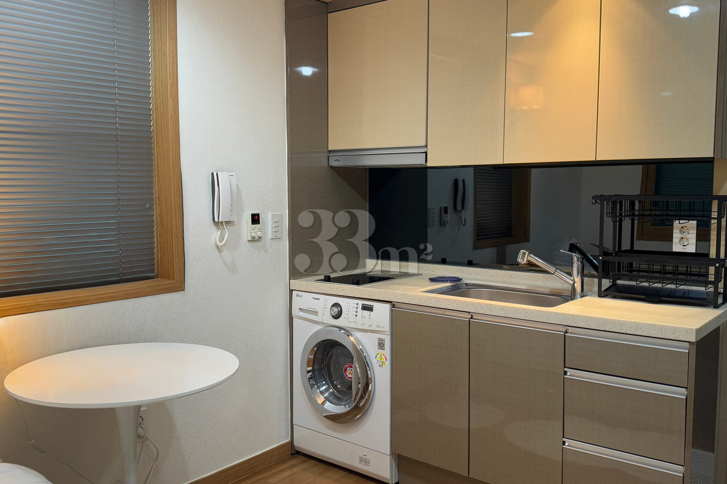 🌈Fully Furnished | Gunja Double Station Area 6th image