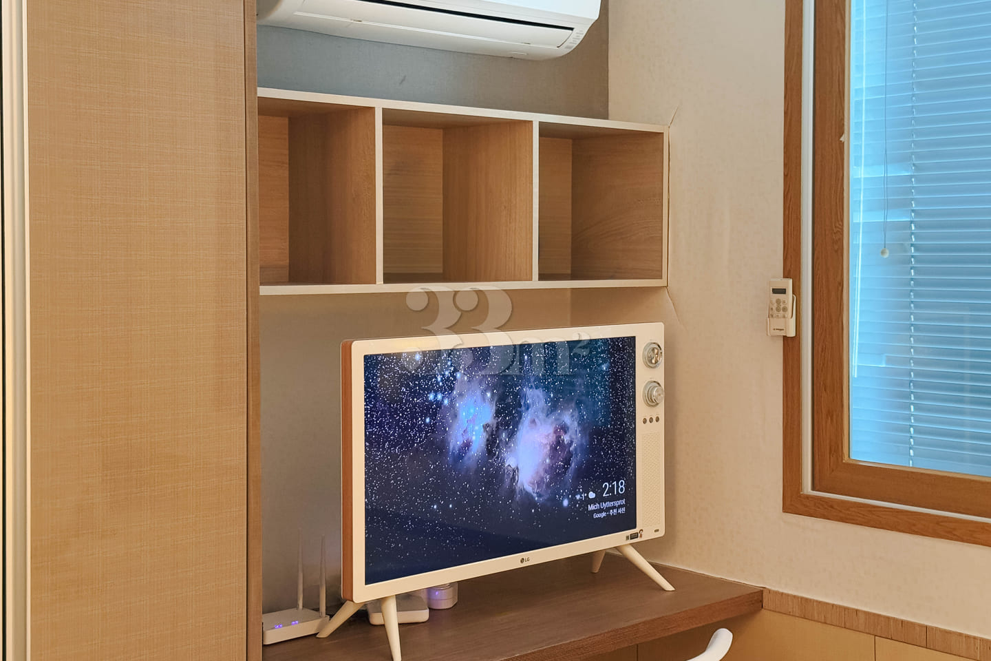 🌈Fully Furnished | Gunja Double Station Area 4th image