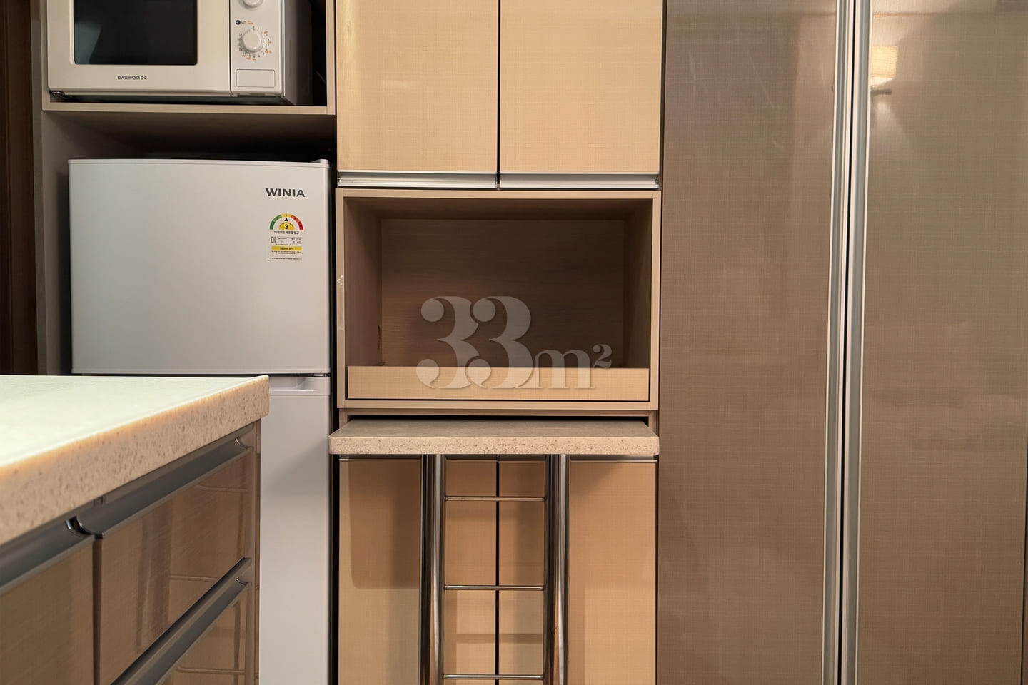 🌈Fully Furnished | Gunja Double Station Area 12th image