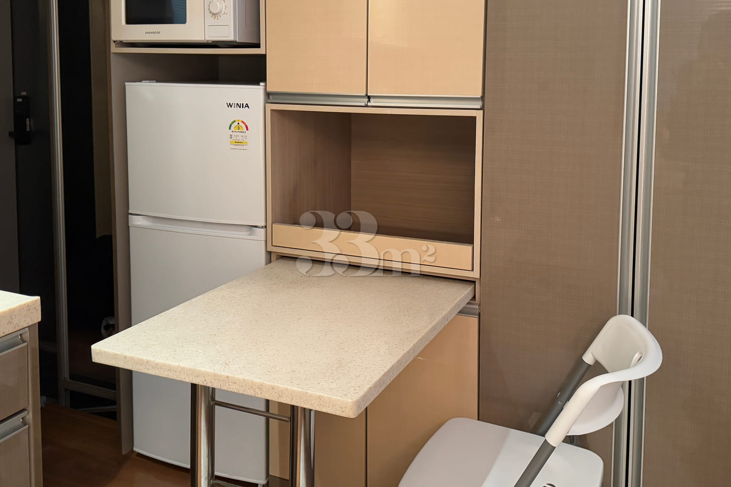 🌈Fully Furnished | Gunja Double Station Area 13th image