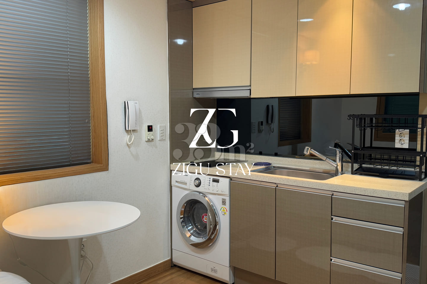 🌈Fully Furnished | Gunja Double Station Area 0th image