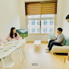 상현역/수지구청역/4인 방 이미지