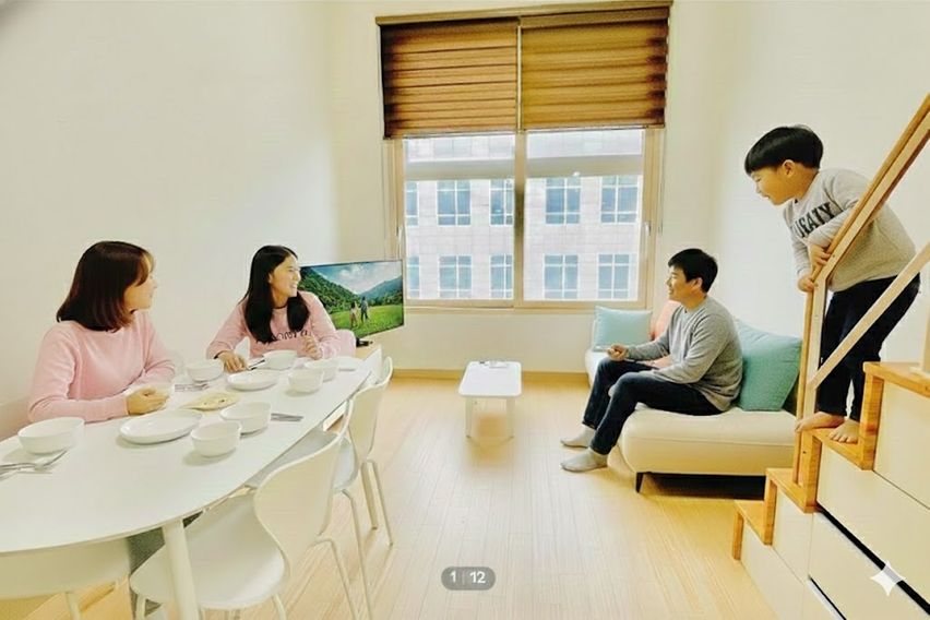 상현역/수지구청역/4인