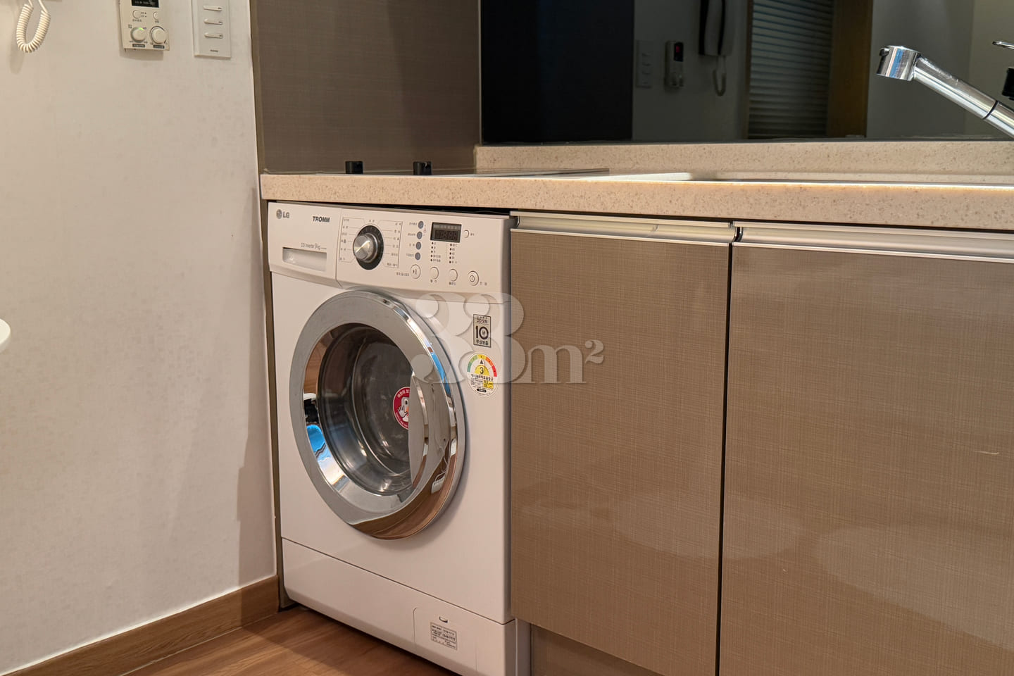 🌈Fully Furnished | Gunja Double Station Area 11th image