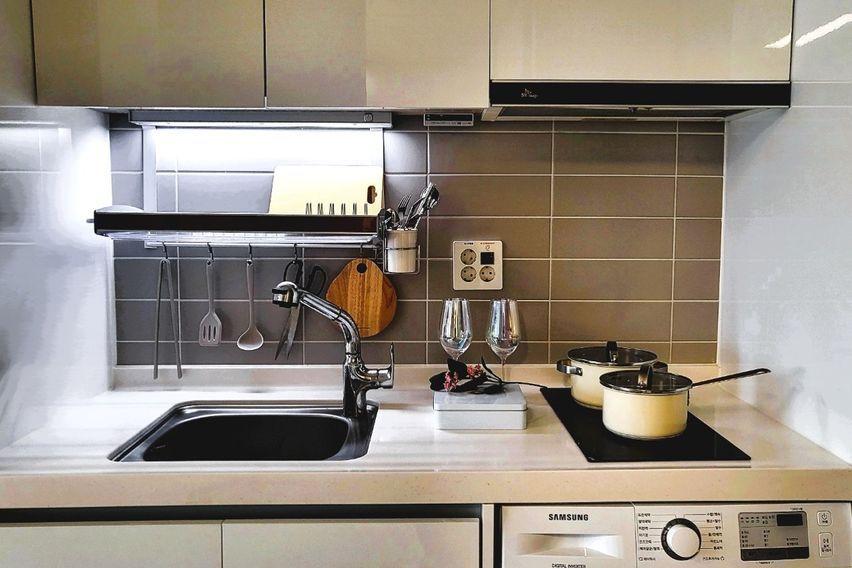 송도 풀옵션 할인