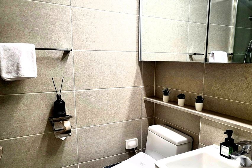 송도 풀옵션 할인