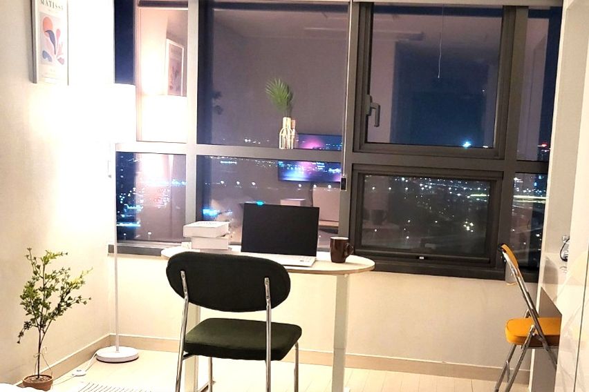 송도 풀옵션 할인