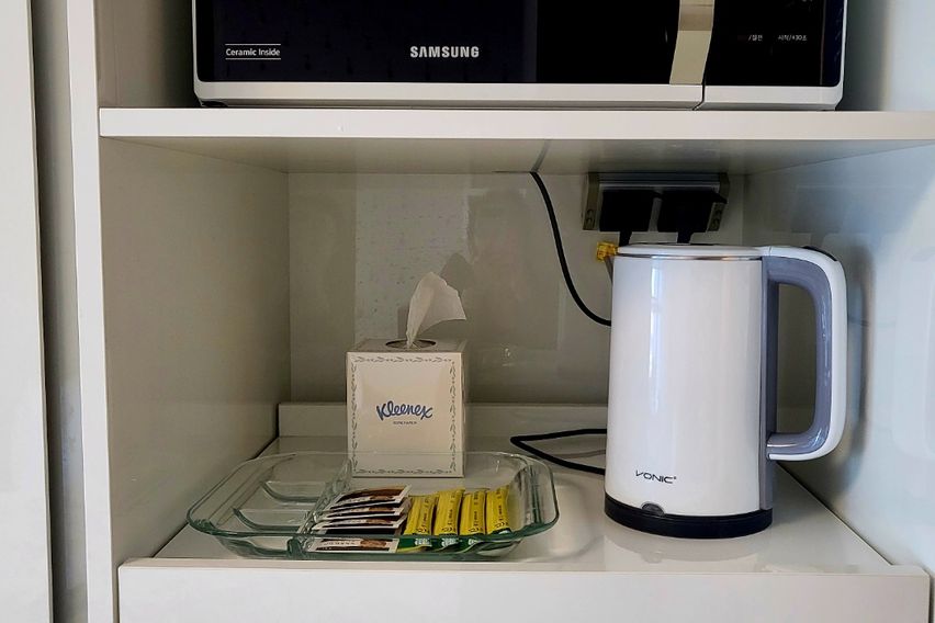 송도 풀옵션 할인