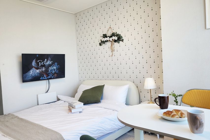 송도 풀옵션 할인