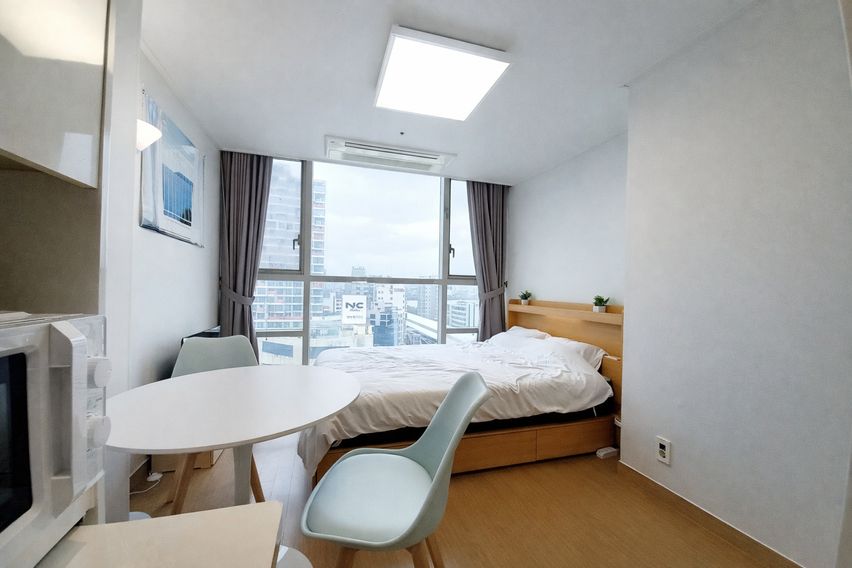 ❤️당산역/1분/한강뷰