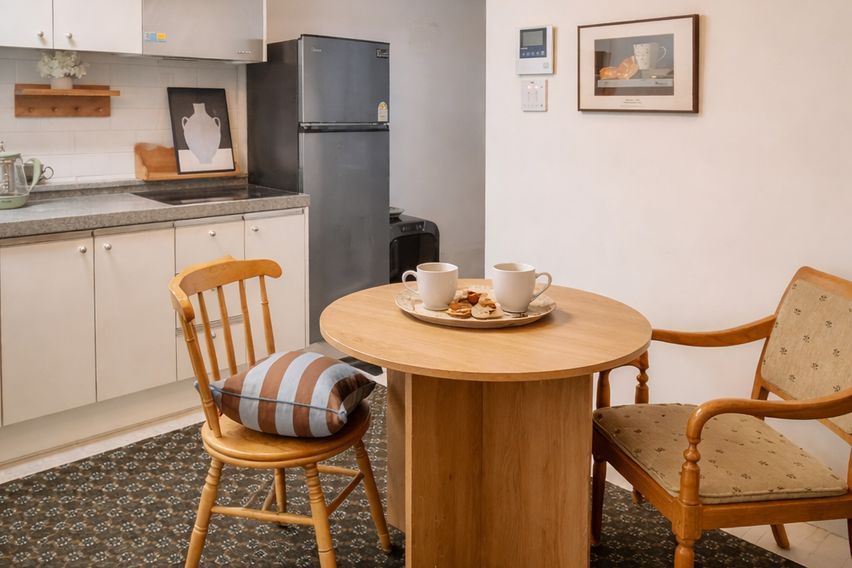 서울역도보8분&무료주차