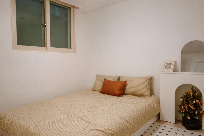 서울역도보8분&무료주차