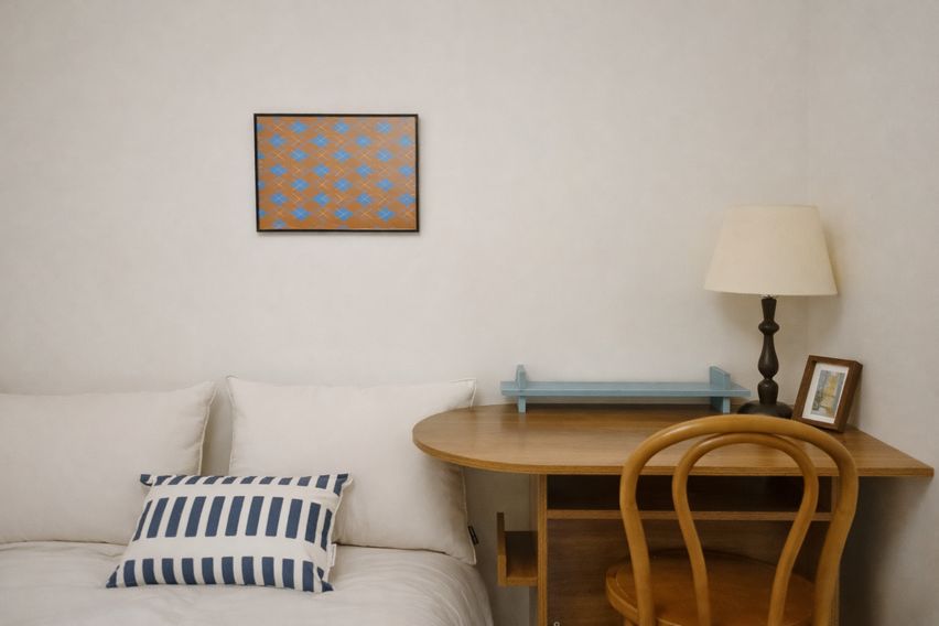 서울역도보8분&무료주차