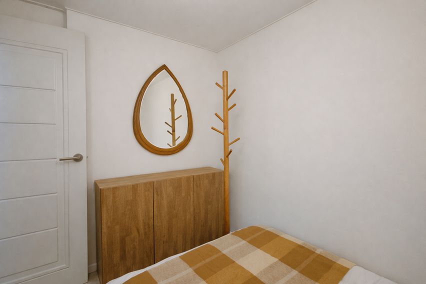 서울역도보8분&무료주차