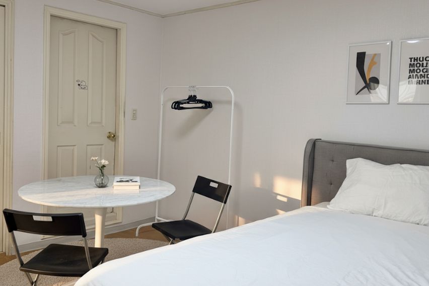 🙂대치동 학원가 넒은집